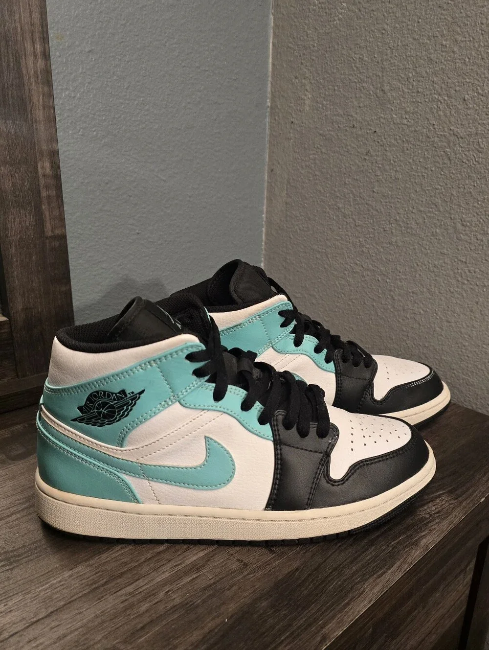 Jordan classic high